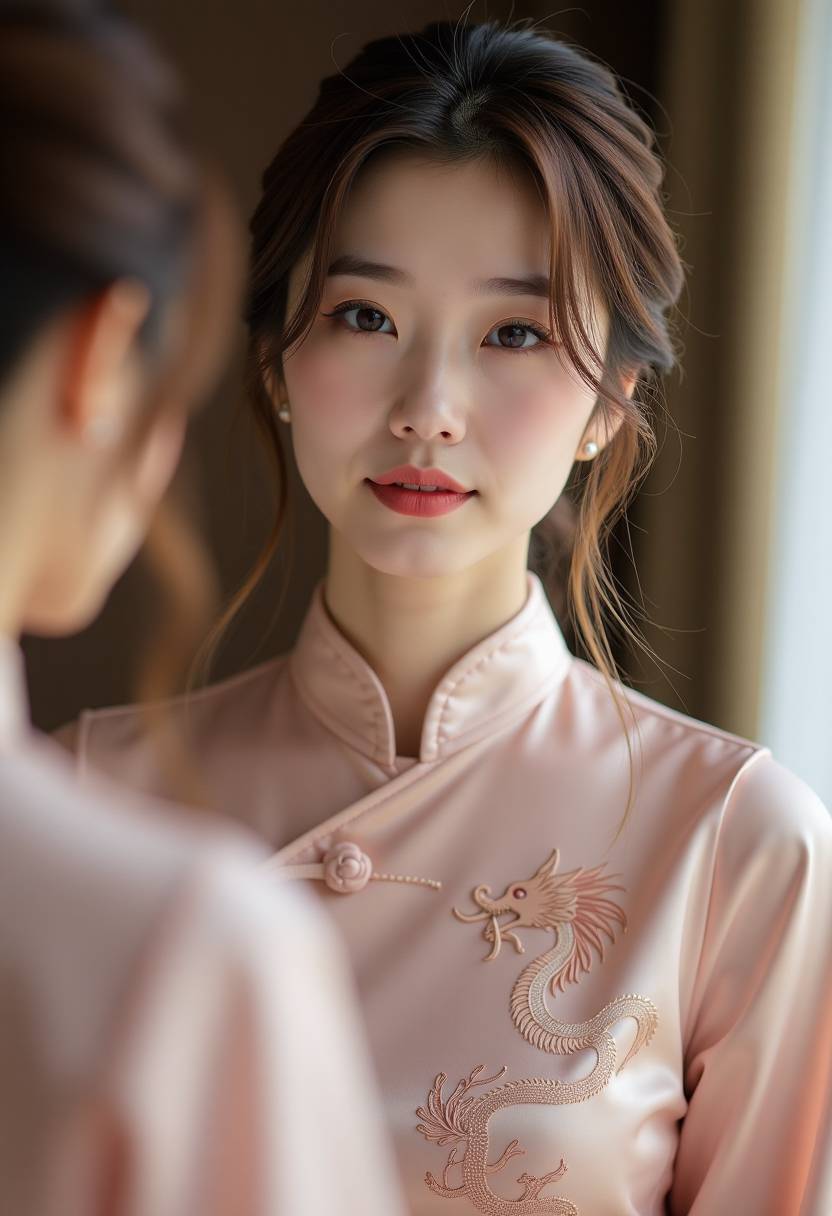 雾岸追缉