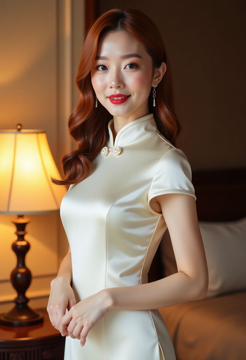 橡树庄园